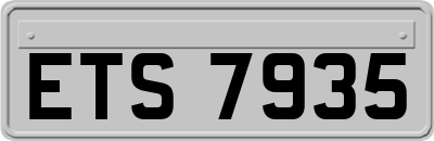 ETS7935