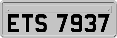 ETS7937