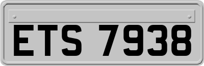ETS7938