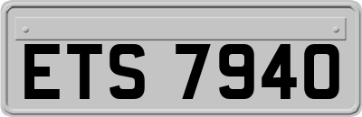 ETS7940