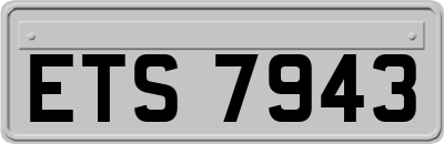 ETS7943