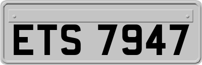 ETS7947