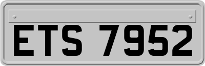ETS7952