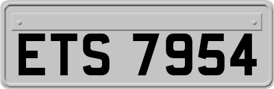 ETS7954