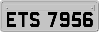 ETS7956