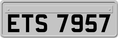ETS7957