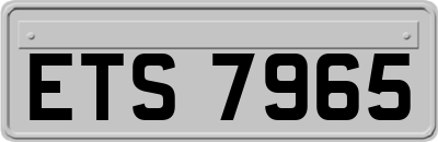 ETS7965
