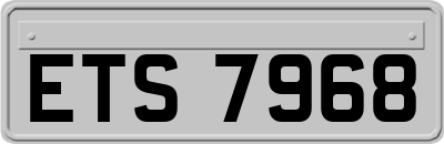 ETS7968