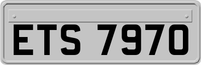 ETS7970