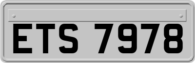 ETS7978