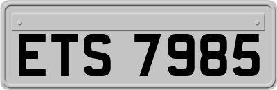 ETS7985