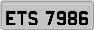 ETS7986
