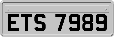 ETS7989