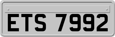 ETS7992