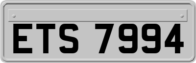ETS7994