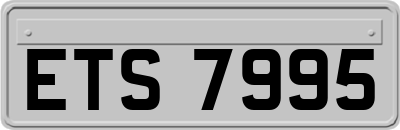 ETS7995
