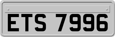 ETS7996