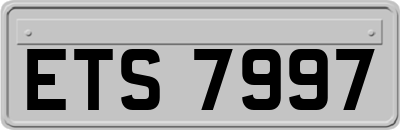 ETS7997