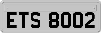 ETS8002
