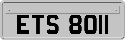 ETS8011