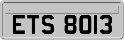 ETS8013