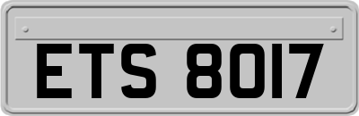 ETS8017