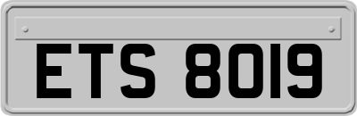 ETS8019