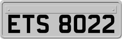 ETS8022