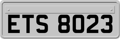 ETS8023