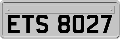 ETS8027