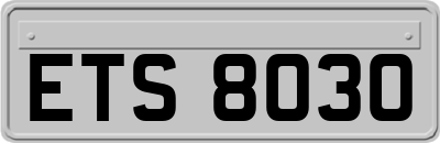 ETS8030