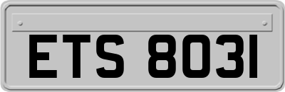 ETS8031