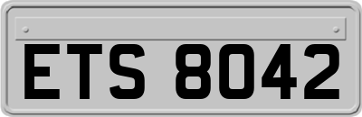 ETS8042