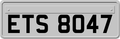ETS8047