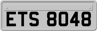 ETS8048