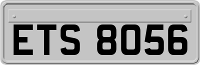ETS8056