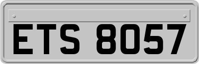 ETS8057