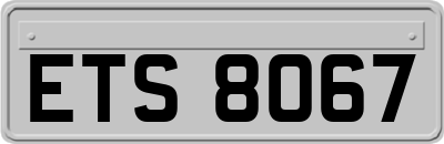 ETS8067
