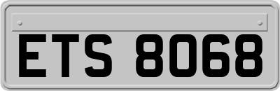 ETS8068