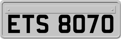 ETS8070