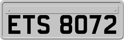 ETS8072