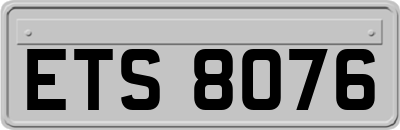 ETS8076
