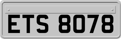 ETS8078