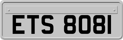 ETS8081
