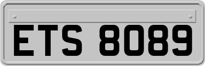 ETS8089