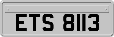 ETS8113