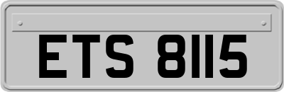 ETS8115