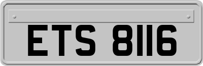 ETS8116