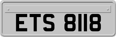 ETS8118