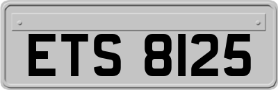 ETS8125